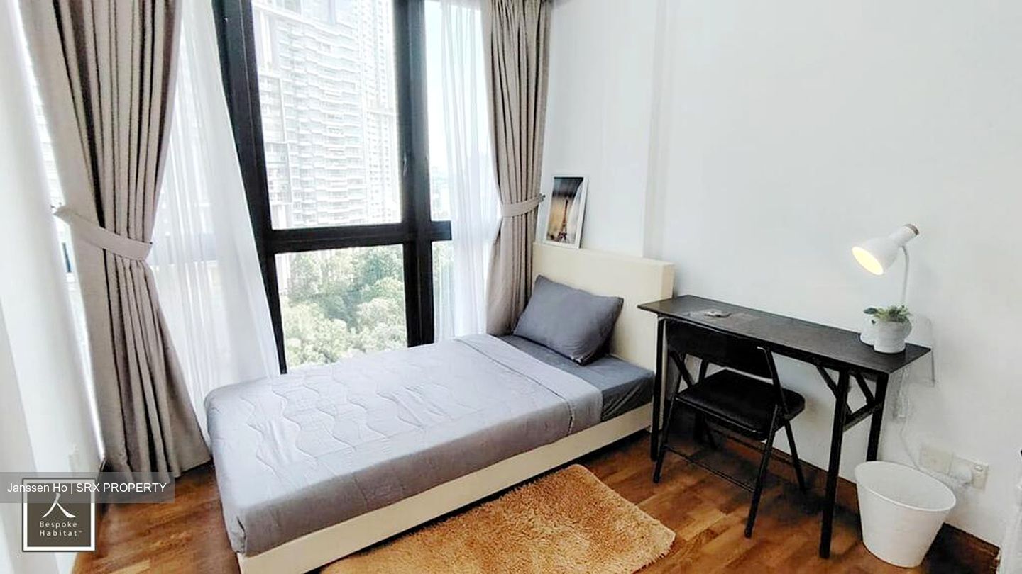 Tanglin View (D3), Condominium #497201671